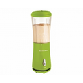 Hamilton Beach Single-Serve Blender, Green